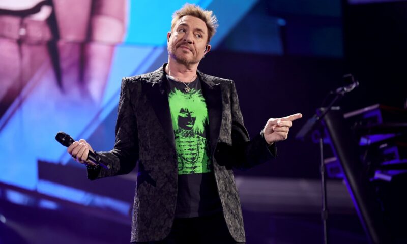 Duran Duran announce huge Glasgow show – here’s how you can get tickets and presale for the OVO Hydro gig