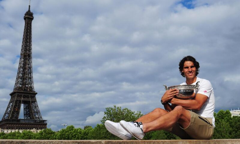 Rafa, Netflix review: The anatomy of endurance