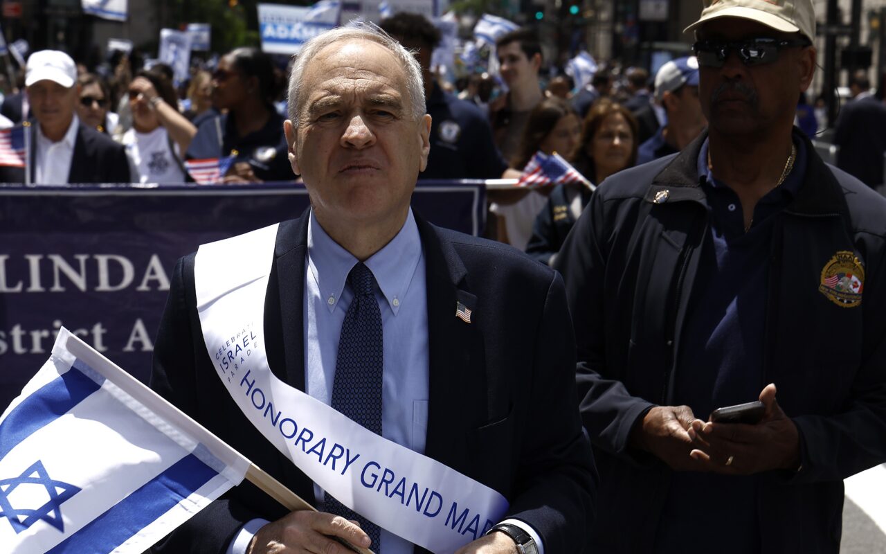 New York Comptroller’s Trip to Israel Raised Ethical Concerns, State Commission Said