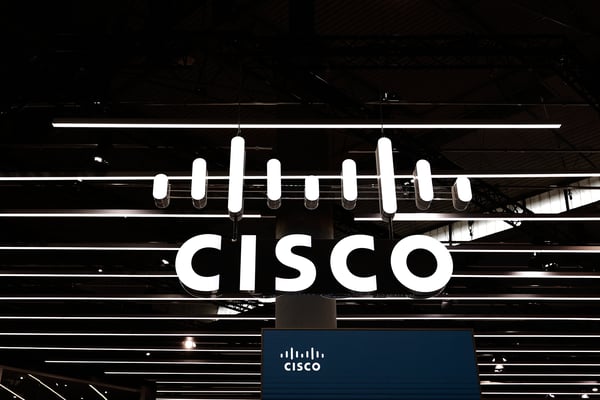 Cisco is rolling out new tools to protect company IT systems from AI agents