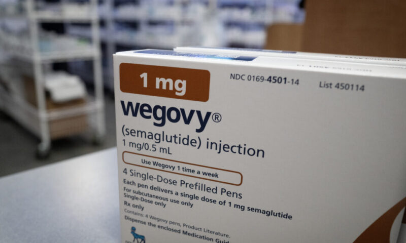 STAT+: Medicare’s mum on GLP-1s, and Massachusetts sues United 
