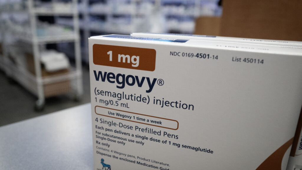 STAT+: Medicare’s mum on GLP-1s, and Massachusetts sues United 