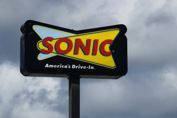 Sonic is launching a $7 meal bundle as fast food value wars heat up