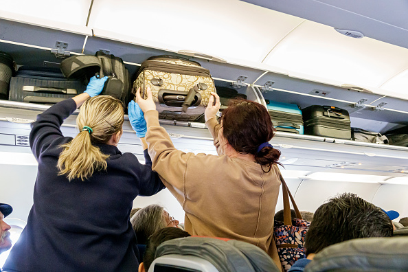 Keep calm and carry on: spat over EU air passenger rights comes to a head