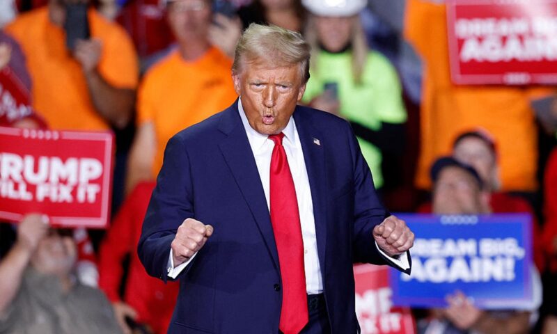 Freedom 250: Who’s in and out after several artists drop Trump’s concert event