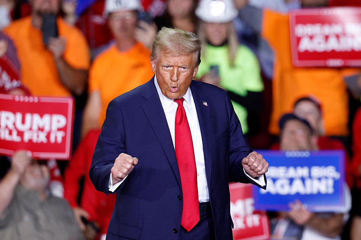 Freedom 250: Who’s in and out after several artists drop Trump’s concert event