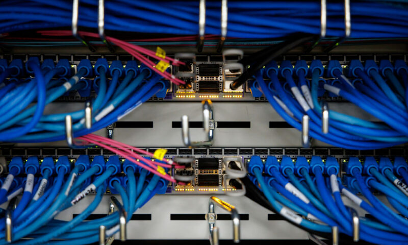 EU preps industrial strategy to build AI servers for data centres