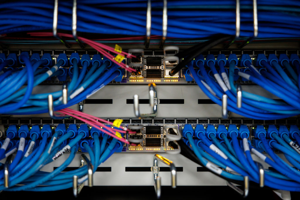 EU preps industrial strategy to build AI servers for data centres