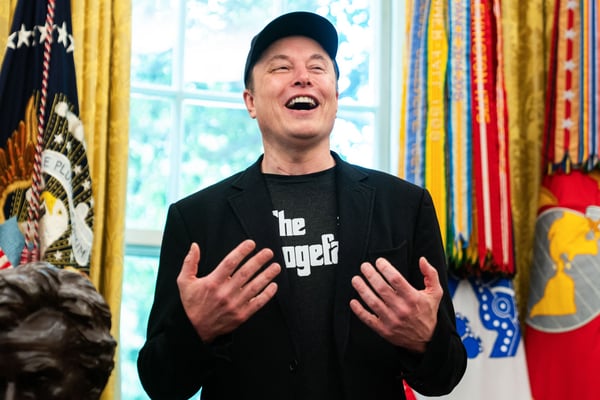 20 billionaires and the specific decisions that made them rich
