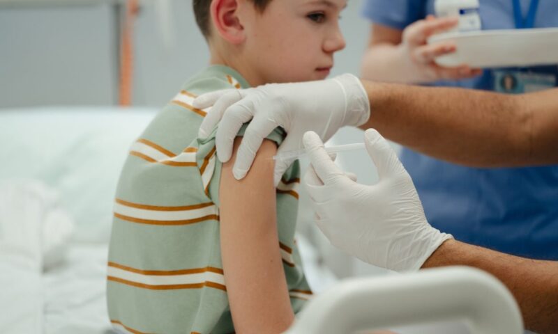 Bulgaria unveils free nationwide flu vaccination scheme for children [Advocacy Lab]
