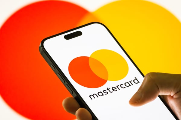 Mastercard is replacing its CFO with a regional president in a leadership shake-up
