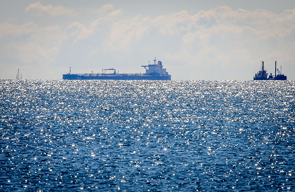 France seizes Russia-linked oil tanker with ties to Iranian magnate