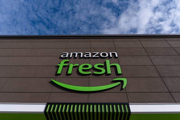 Amazon is leaning into groceries and essentials for Prime Day as inflation weighs on shoppers