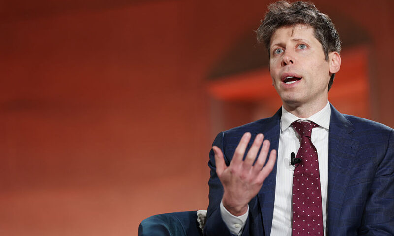 Florida sues OpenAI, Sam Altman after multiple ChatGPT-linked murders
