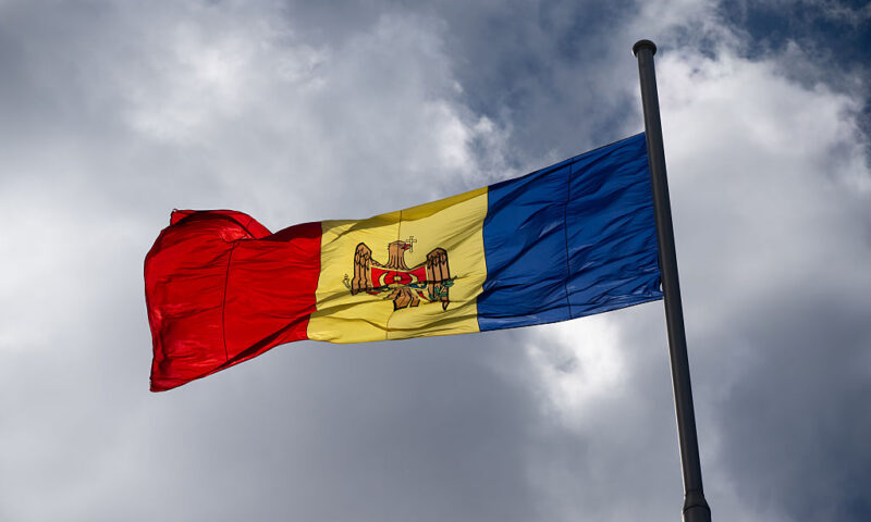 Moldova’s ‘Plan B’ for EU accession is to join Romania, says deputy PM