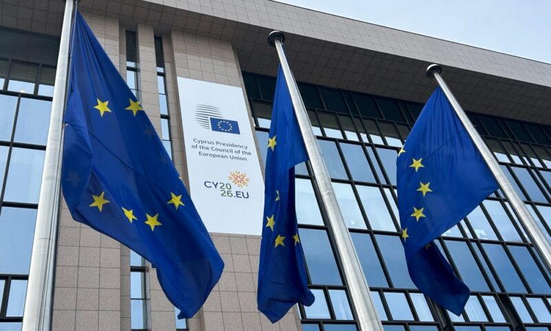 Cyprus floats voluntary cloud scanning for child abuse content