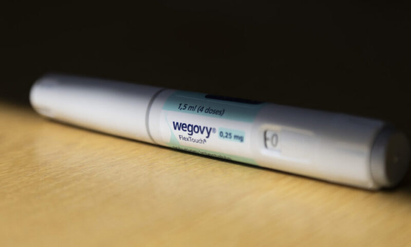 STAT+: Medicare still won’t say how much covering obesity drugs will cost