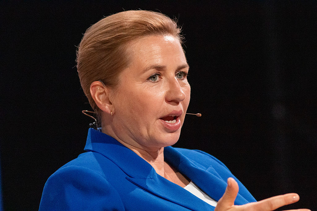 EXCLUSIVE: Draft of new Danish coalition agreement pledges more active EU role