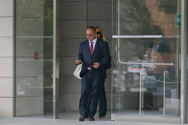 Citron Research founder convicted of securities fraud for manipulating stock market