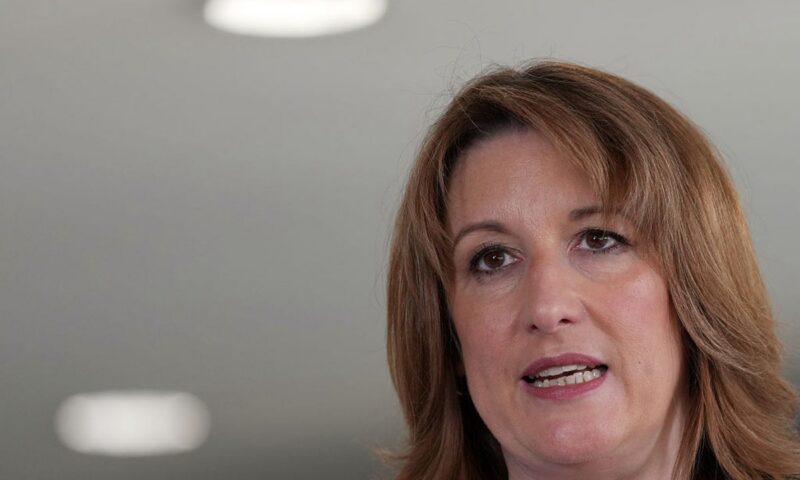 Unemployment to hit 2m under Labour, business group warns