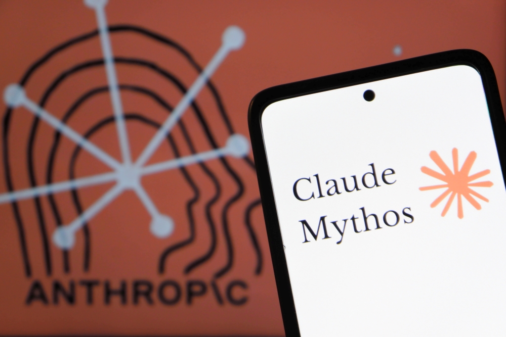EU cyber agency gets offer of Mythos AI access