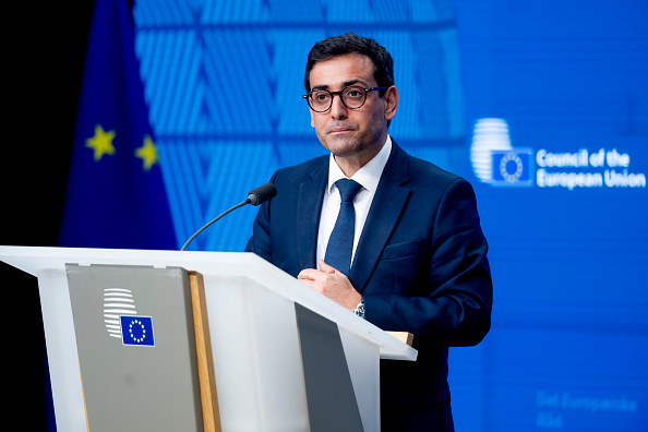 Commission wants to choose which sectors covered by Industrial Accelerator Act