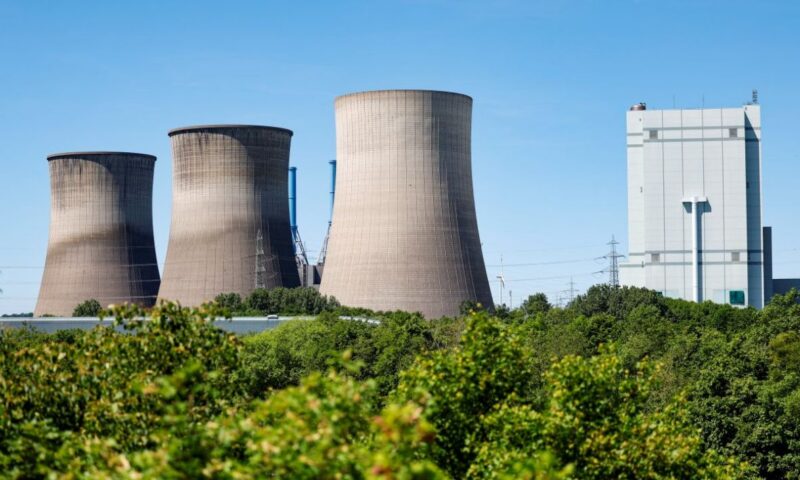 German grid cannot survive ‘Dunkelflauten’ without new power plants, Uniper warns