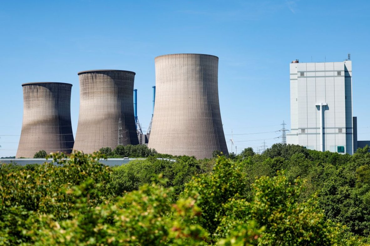 German grid cannot survive ‘Dunkelflauten’ without new power plants, Uniper warns