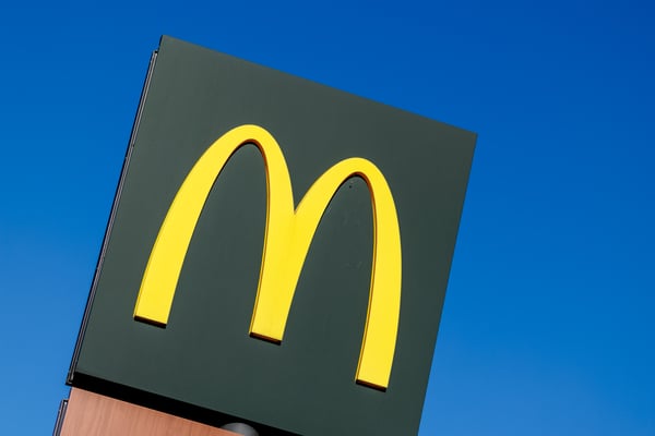 McDonald’s is rolling out a new growth strategy to win over diners as competition heats up