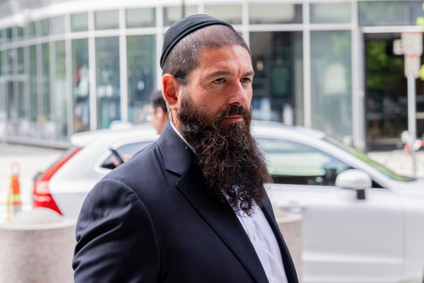 Accused ringleader of decade-long BigLaw insider trading ring pleaded not guilty