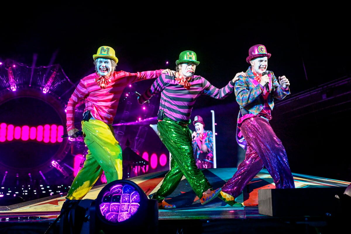 Gigs in Glasgow June 2026: Here are 32 of the best concerts happening this month – including Metallica and Take That