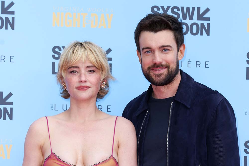 Haley Bennett and Jack Whitehall Open SXSW London Film Section With World Premiere of ‘Virginia Woolf’s Night and Day’