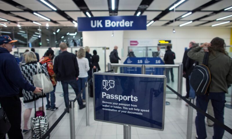 How anti-immigration politics poses risk to £42 billion a year brought to UK by overseas students