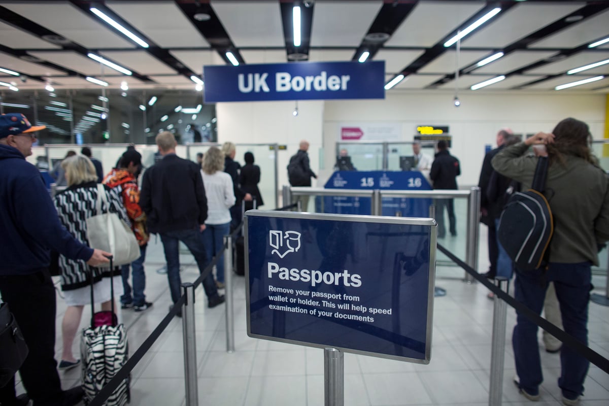 How anti-immigration politics poses risk to £42 billion a year brought to UK by overseas students