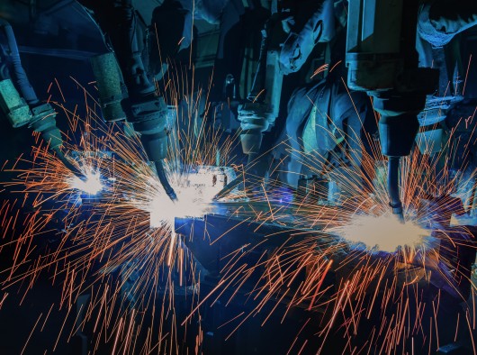 LIVE NOW! The future of Europe’s machinery manufacturing industry – How can it remain globally competitive? [Advocacy Lab]