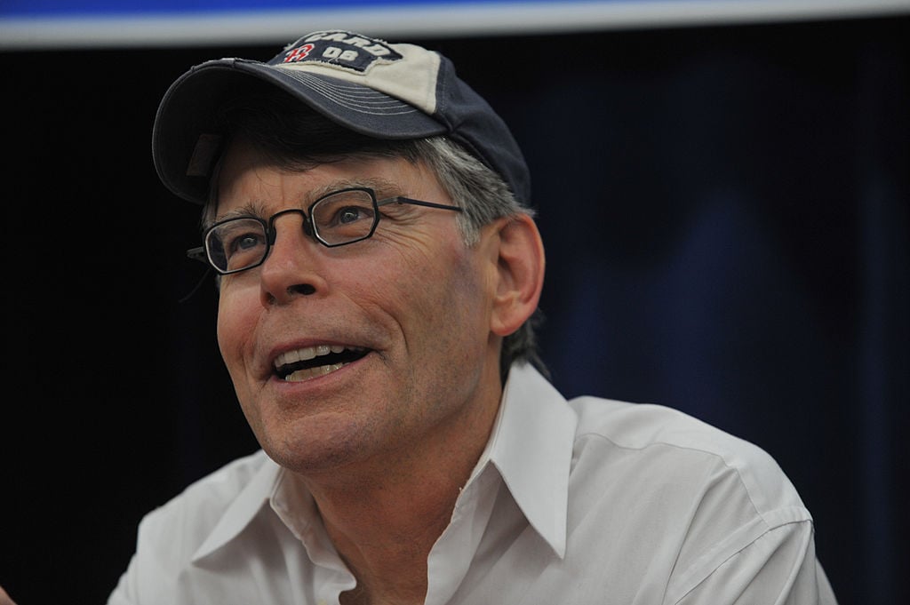 Best Stephen King Books 2026: Here are the 10 most acclaimed books by the King of Horror according to readers – from The Shining to The Stand