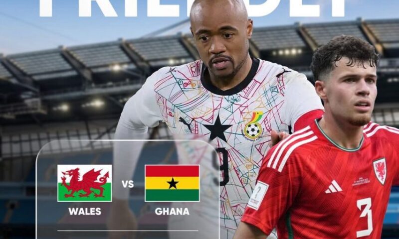 Wales vs Ghana Preview: Queiroz’s first test, final thoughts and the challenge ahead