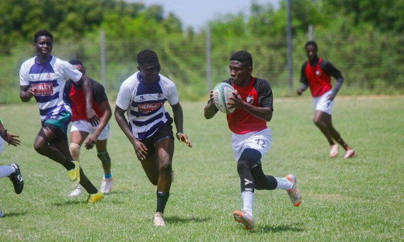 Ghana Rugby promotes inclusion through competition for deaf and hearing athletes