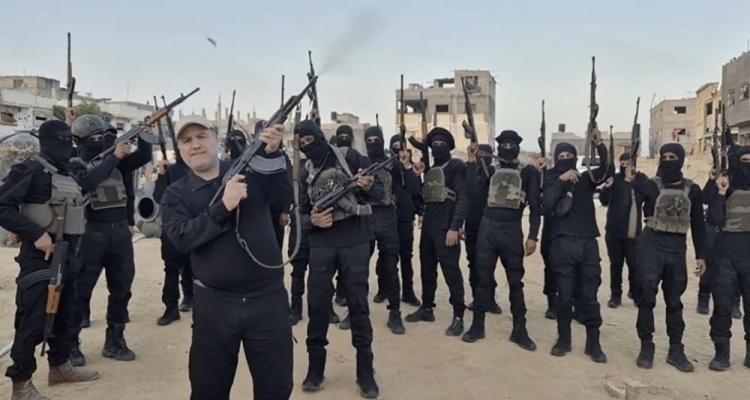 المقاومة تحبط مخططا تخريبيا وتعلن تحييد ستة عملاء في غزة