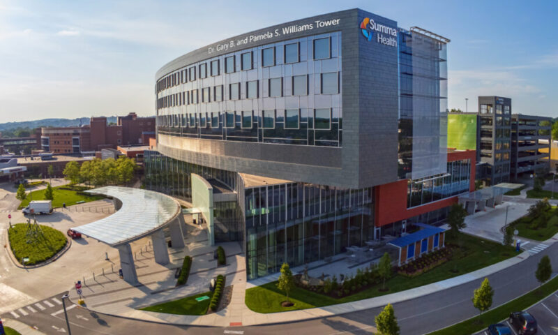 STAT+: Executives reveal tech initiatives at Summa Health, eight months after General Catalyst acquisition