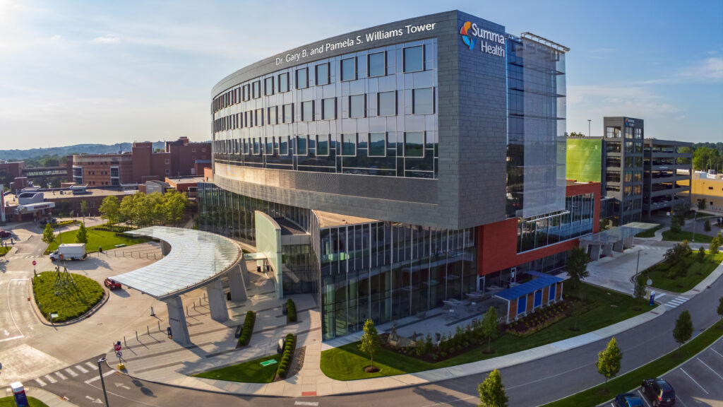 STAT+: Executives reveal tech initiatives at Summa Health, eight months after General Catalyst acquisition