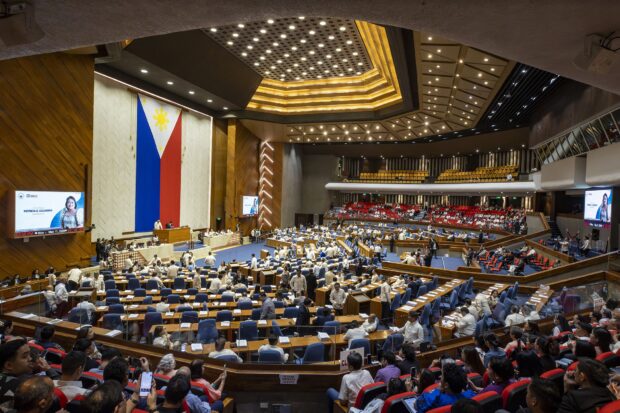 House upholds ‘right to info’ measure ahead of bicam