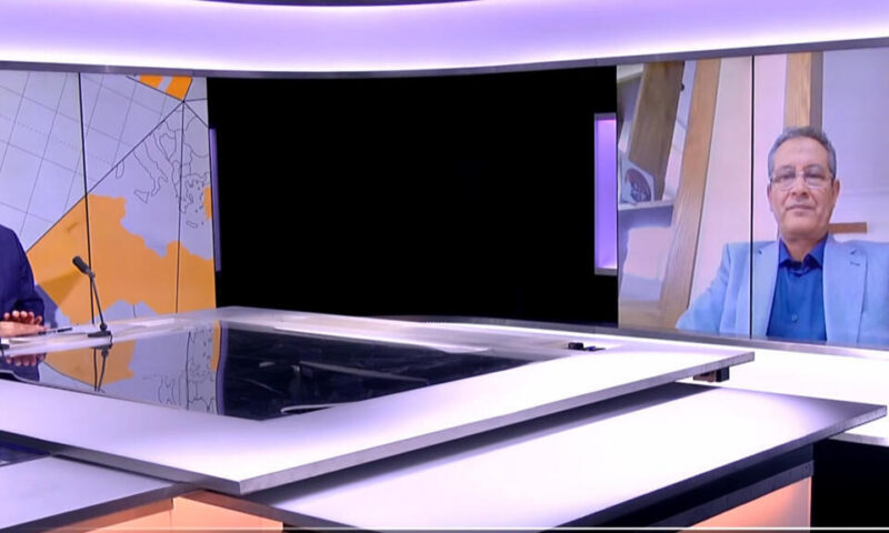 سعيد بنيس: ما معنى تمغربيت؟