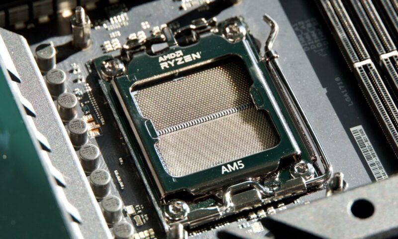 AMD extends Socket AM5 support through at least 2029; AM4 refuses to die