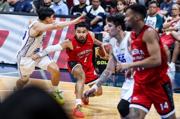 SCHEDULE: 2026 PBA Commissioner’s Cup Finals – Ginebra vs TNT