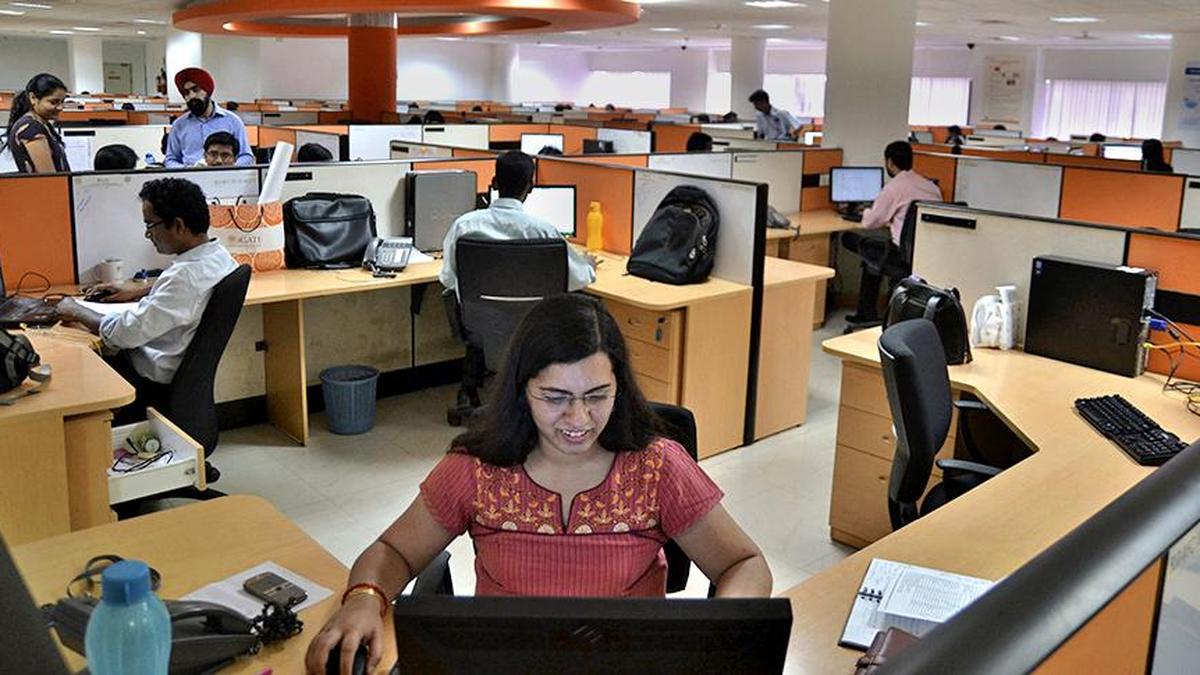 India’s tech talent demand hits 28-month low: Report