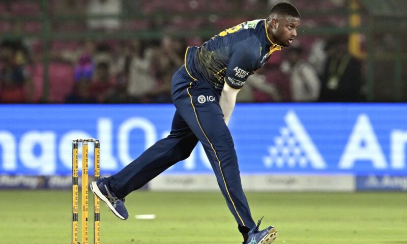 IPL 2026: A largely uninspiring show by the Caribbean players