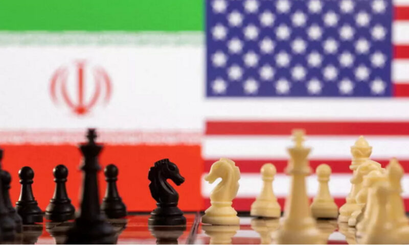 انفراجة حذرة بين واشنطن وطهران بعد رفع مؤقت للعقوبات وهدوء في لبنان