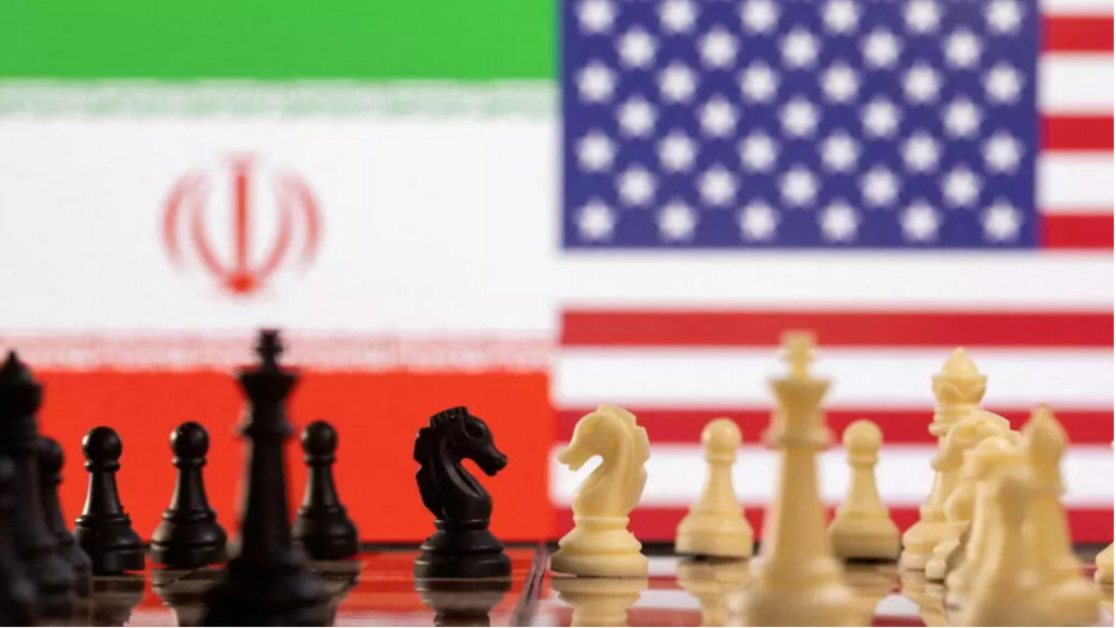 انفراجة حذرة بين واشنطن وطهران بعد رفع مؤقت للعقوبات وهدوء في لبنان