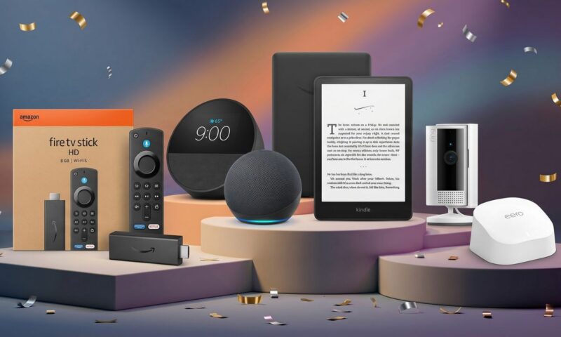 Another Amazon Prime Day just got announced — here are 35 things you should definitely wait to buy
